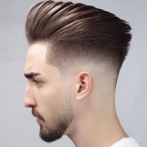 Skin-Fade 2