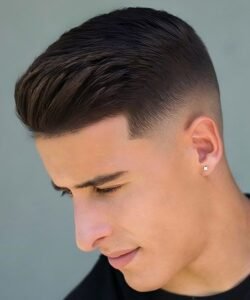 Skin-Fade