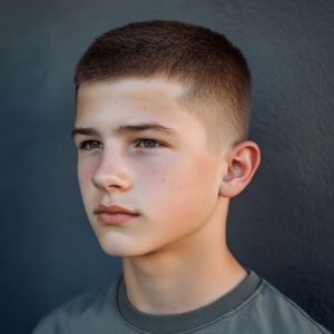 teenage_guy_with_a_crew_cut_haircut